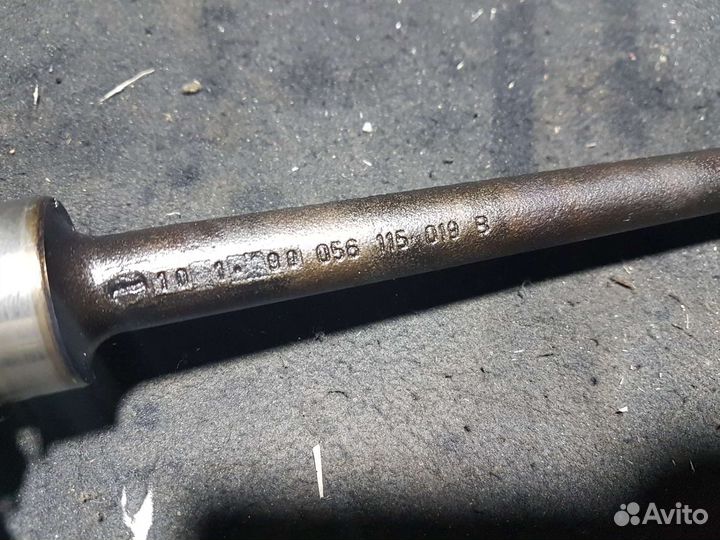 Привод насоса Volkswagen passat b3 1.6 1F