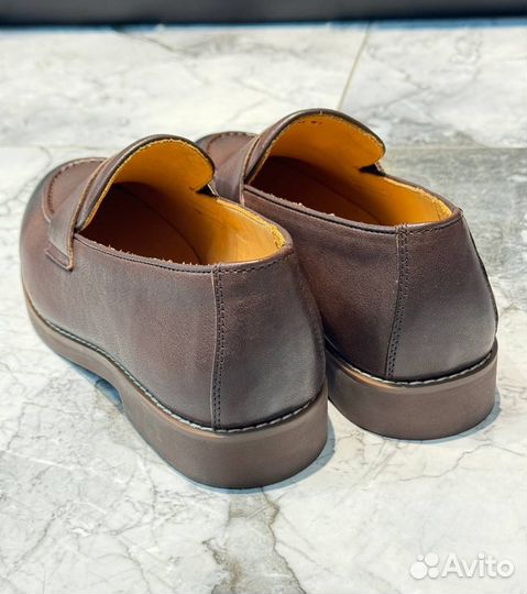 Туфли brunello cucinelli