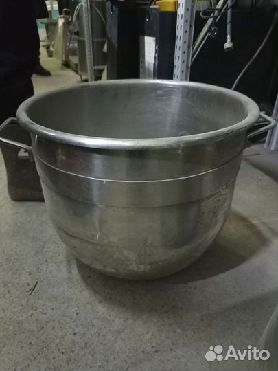 Дежа для миксера