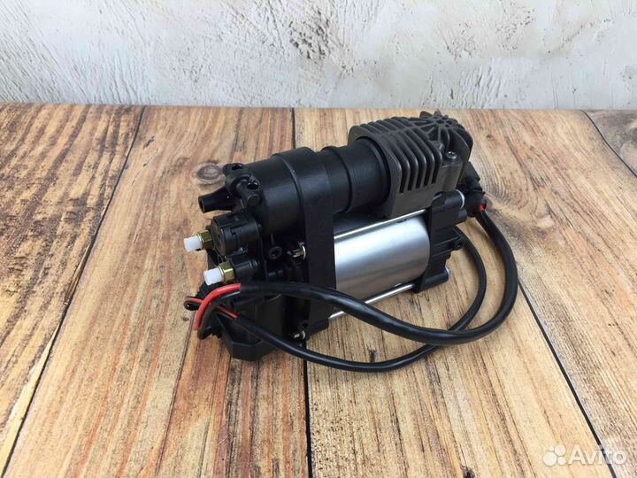 Компрессор Touareg NF, Porsche Cayenne 958, Macan