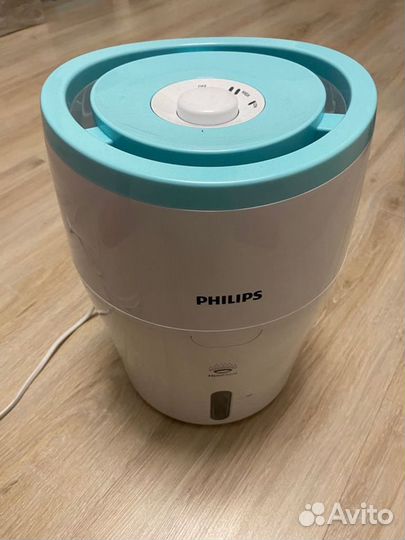 Воздухоувлажнитель philips
