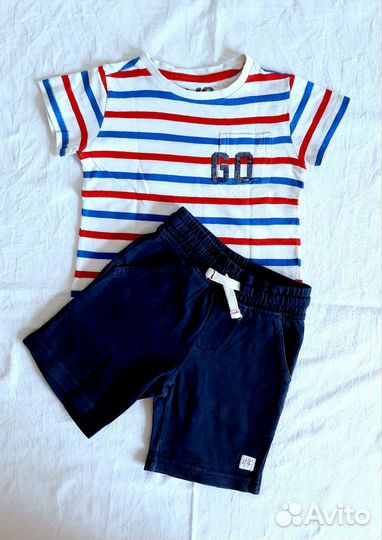 Костюм для мальчика