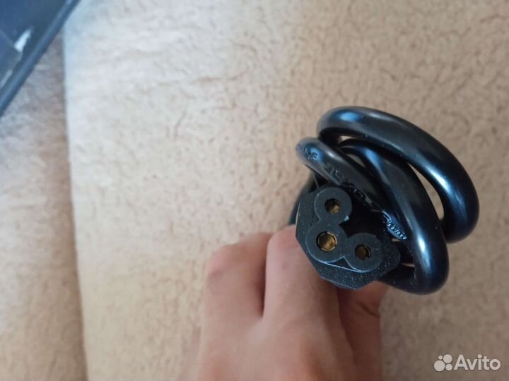 Кабель для пк, Сетевой кабель, Сетевой Шнур С13