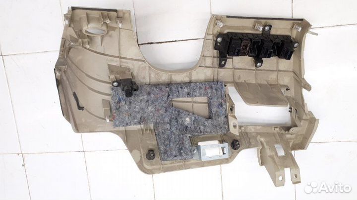 Накладка рулевой колонки Nissan Teana J32 2.5 24V