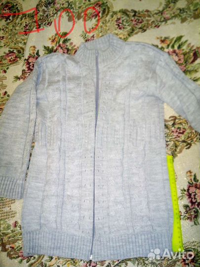 Школьная одежда для девочки