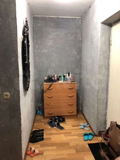 1-к. квартира, 34,5 м², 4/5 эт.