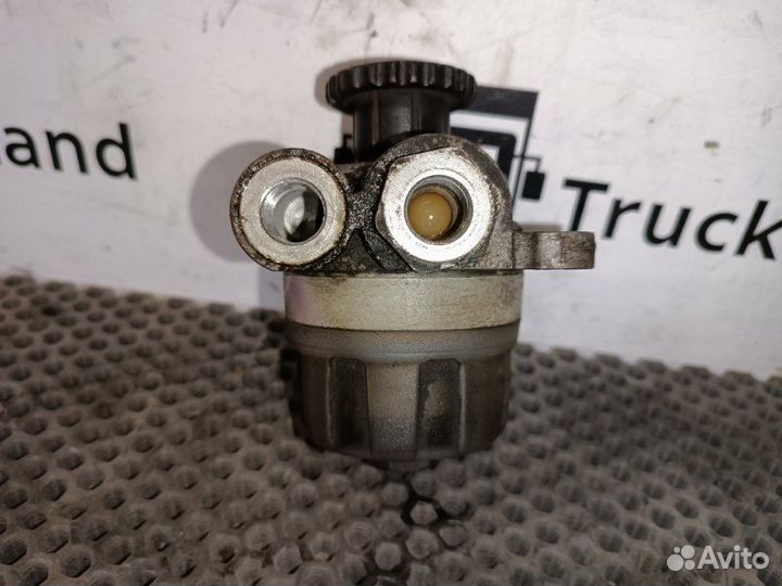 Насос топливный ручной подкачки Man Tgx