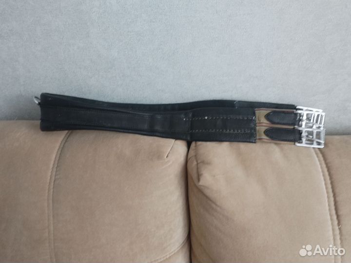 Подпруга для лошади