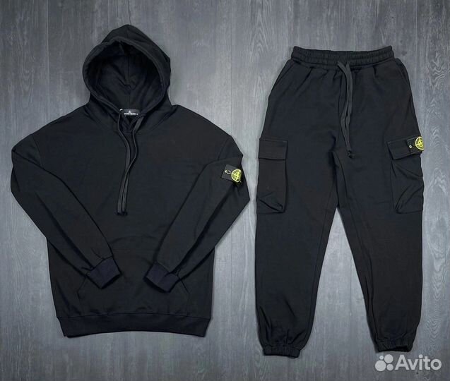 Спортивный костюм Stone Island