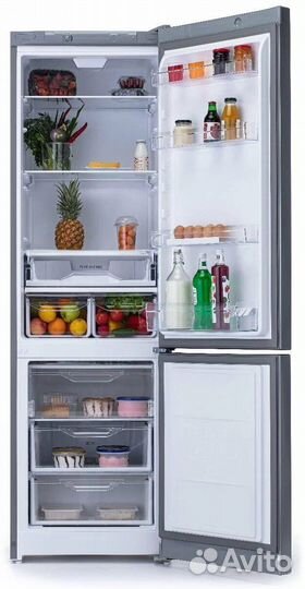 Холодильник Samsung RB-28fsjndef