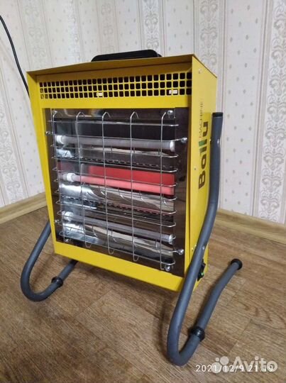 Инфракрасный обогреватель Ballu BIH-LM-1.5 нс-1136