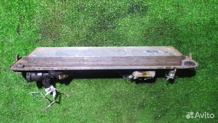 Теплообменник Bmw E70 E71 X5 X6