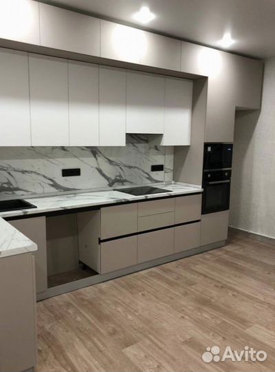 Кухонные гарнитуры. Мебель для кухни