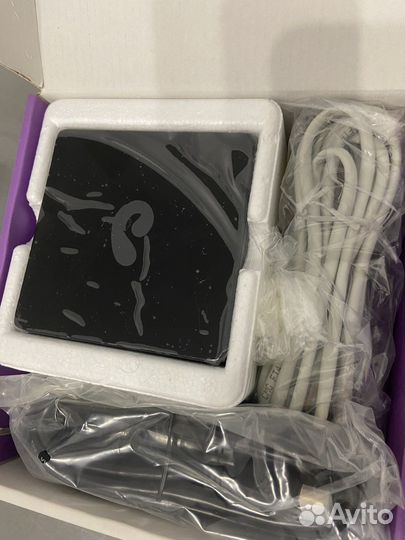 TV приставка