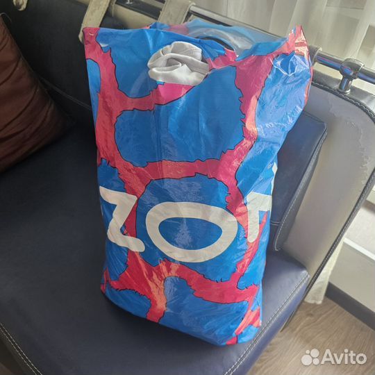 Детские вещи пакетом