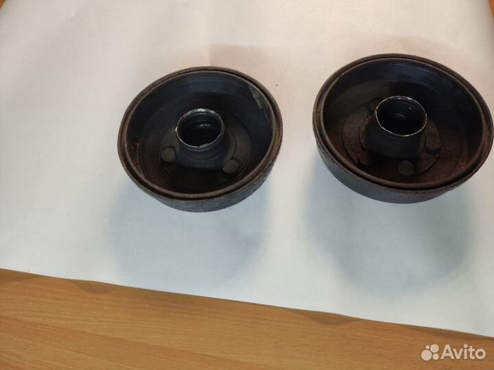 Тормозные барабаны ока