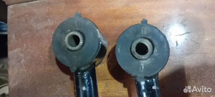 Рычаги задние Lifan