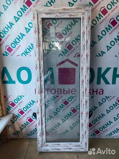 Пластиковые окна пвх в наличии