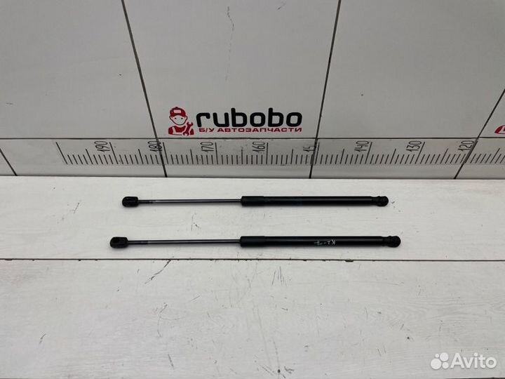 Амортизаторы крышки багажника Jeep Renegade 1 EJK