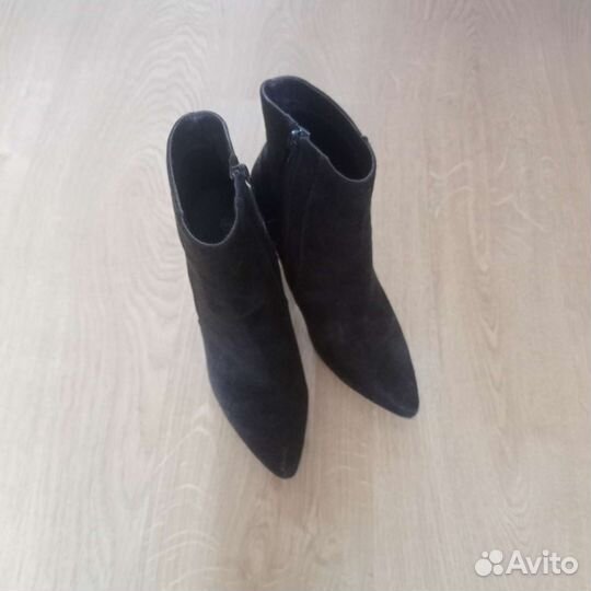 Ботильоны 40