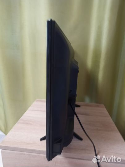 Телевизор 24 дюйма