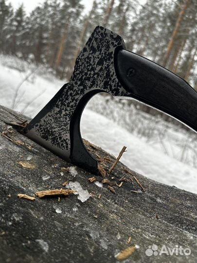 Топор Варяг