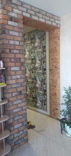 3-к. квартира, 75,8 м², 3/4 эт.