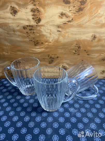 Пивная кружка Ретро СССР