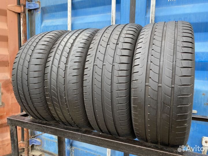 Goodyear EfficientGrip 205/55 R16 92H