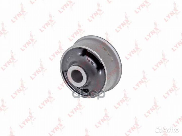 Сайлентблок переднего рычага подвески перед п