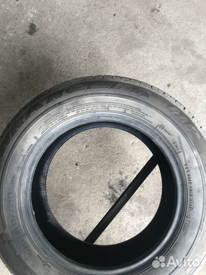 Goodyear Wrangler HP 215/70 R16