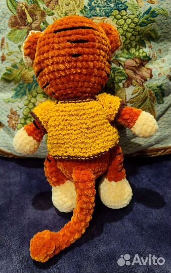 Мягкая игрушка