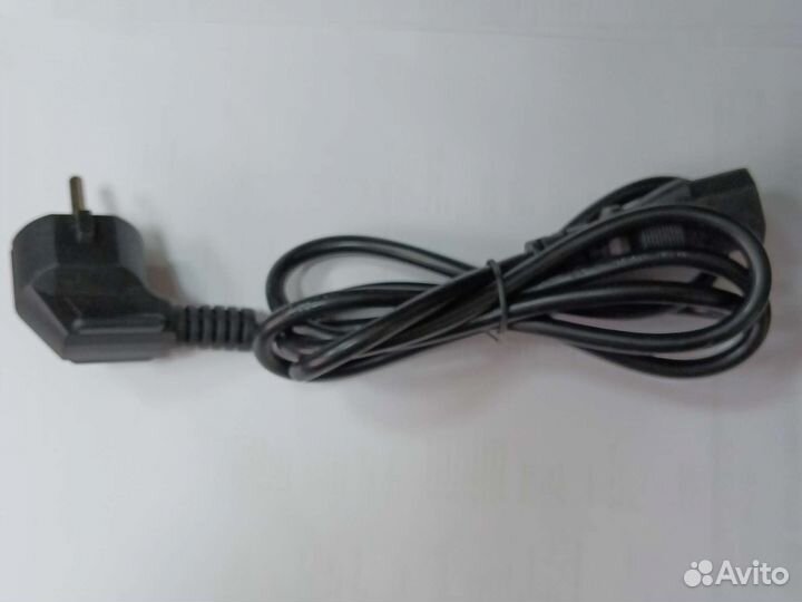 Провод питания для компьютера монитора ибп