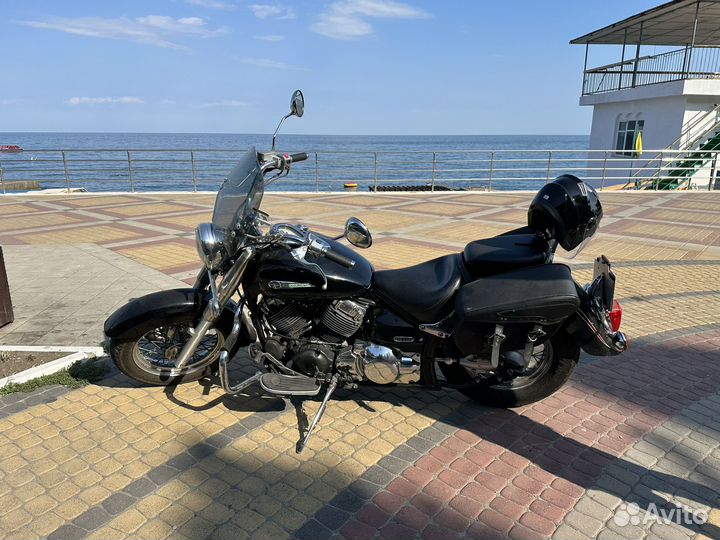 Продам Yamaha Drag star