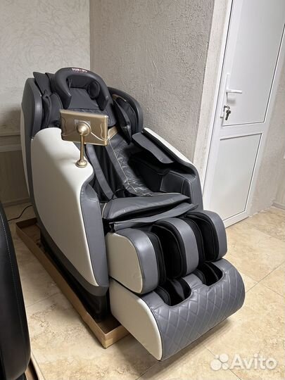 Массажное кресло domtwo