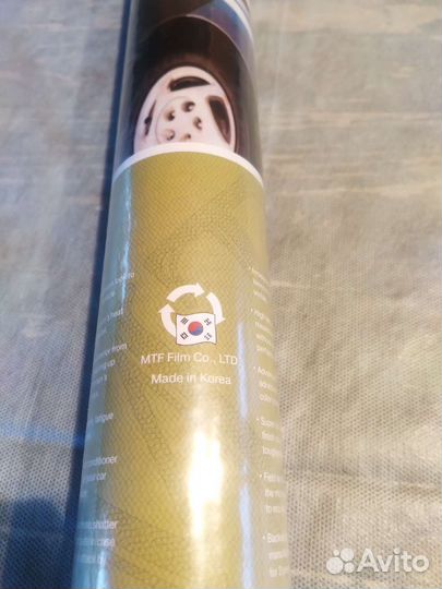 Тонировочная пленка MTF-Film