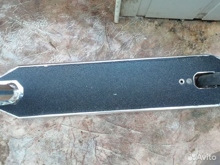 Трюковой самокат oxelo