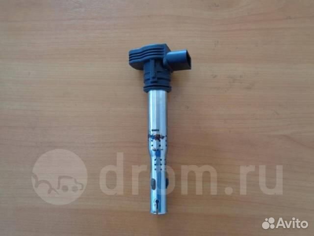 Катушка зажигания VW Passat (B6) 2005-2010