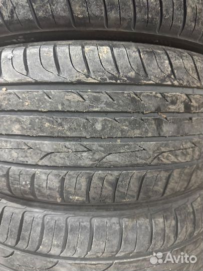 Three-A EcoSaver 225/45 R17 94ZR