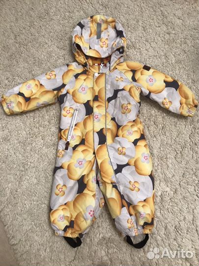 Комбинезон Reima