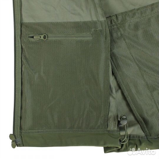 Куртка S.T. Condor Summit Zero Softshell Jacket