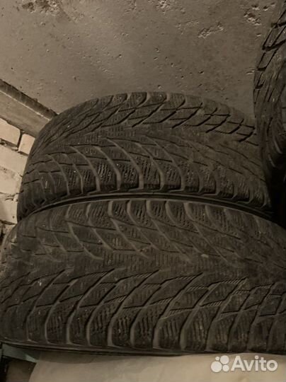 Nokian Tyres Hakkapeliitta R2 205/55 R16