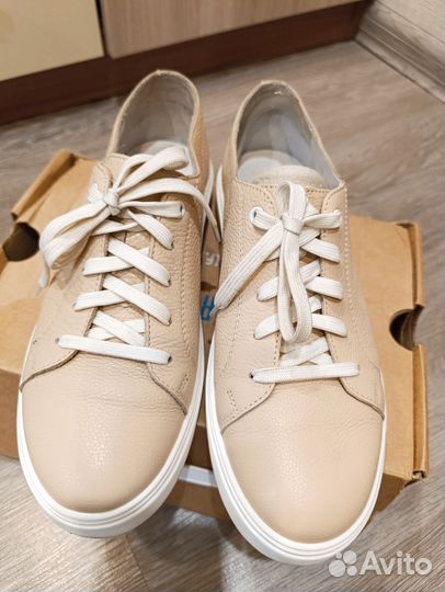 Кеды ralf ringer 39