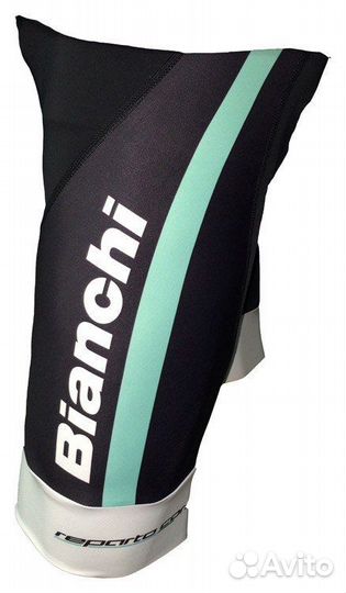 Бренд Bianchi Велошорты bibs (Medium) Новые