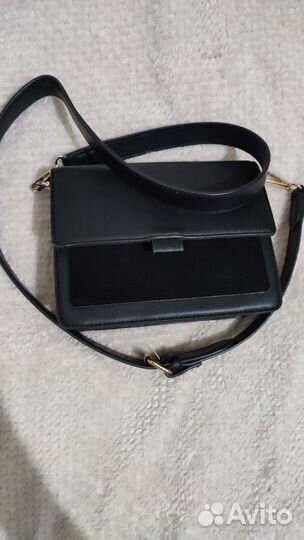 Сумка женская через плечо