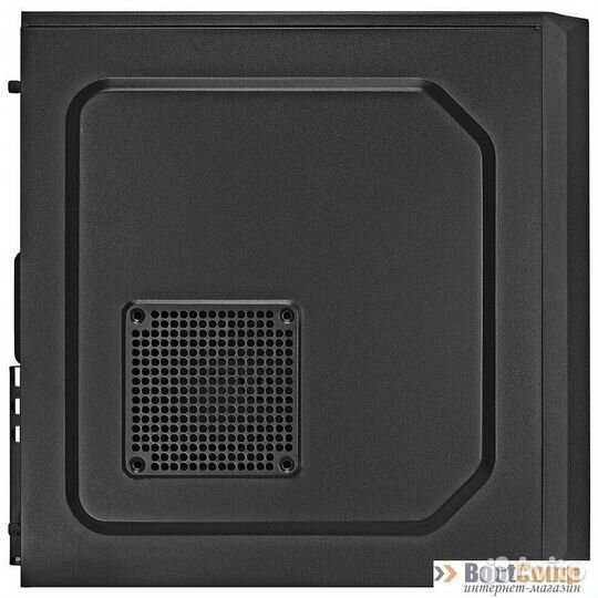 Корпус crown CMC- 610 450W