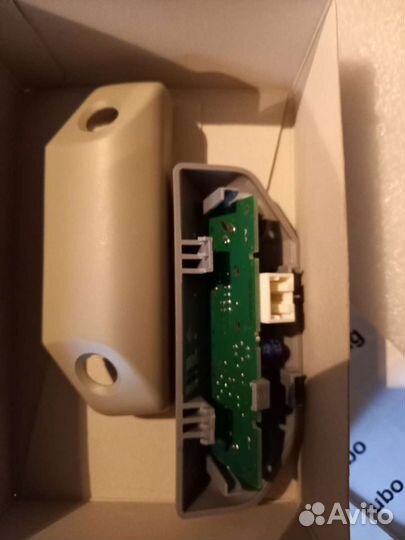 Штатная сигнализация nissan primera, almera