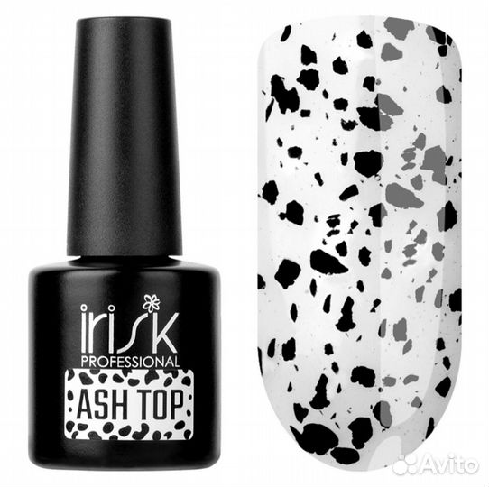 Топ для ногтей