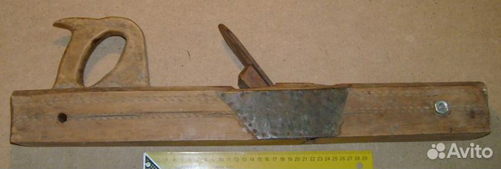 Полуфуганок СССР (послевоенные годы)