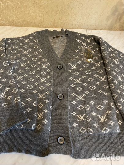 Кардиган женский новый